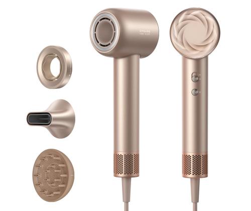 HAIR DRYER GLORY MIX/GOLD AHD18 DREAME
