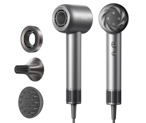 HAIR DRYER GLORY MIX/BLACK AHD18 DREAME