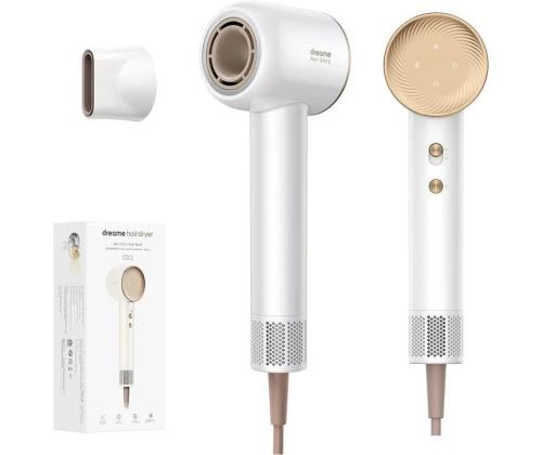HAIR DRYER GLORY/AHD6A-WH DREAME