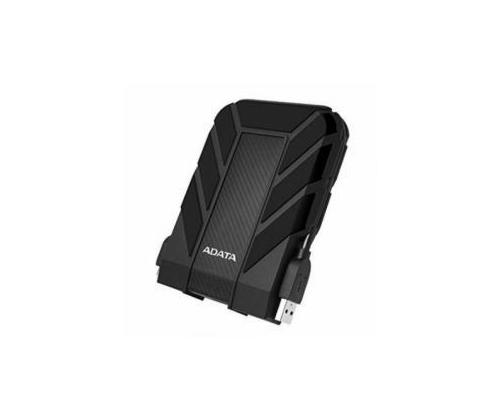 External HDD ADATA 2TB USB 3.1 Colour Black AHD710P-2TU31-CBK