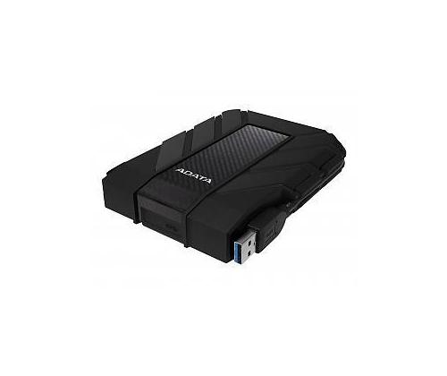 External HDD ADATA 2TB USB 3.1 Colour Black AHD710P-2TU31-CBK