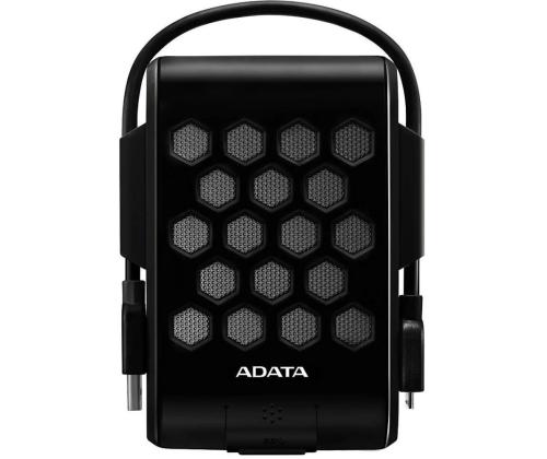 External HDD ADATA HD720 AHD720-2TU31-CBK 2TB USB 3.1 Colour Black AHD720-2TU31-CBK