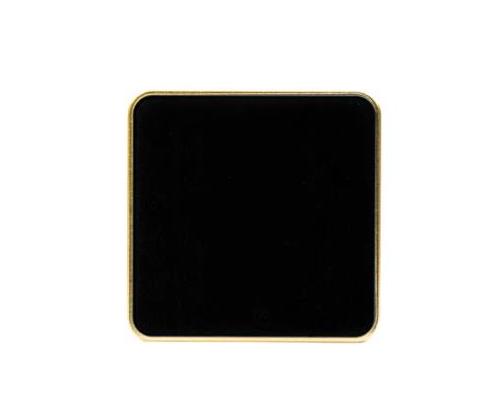 SMART HOME AIR QUALITY SENSOR/GOLD/BLACK AIRV-ELEG AIRVALENT