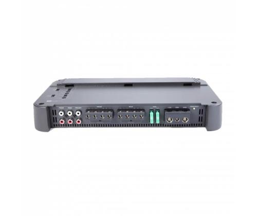 CAR AMPLIFIER 4CH 70WX4/AMPCBA754 JBL