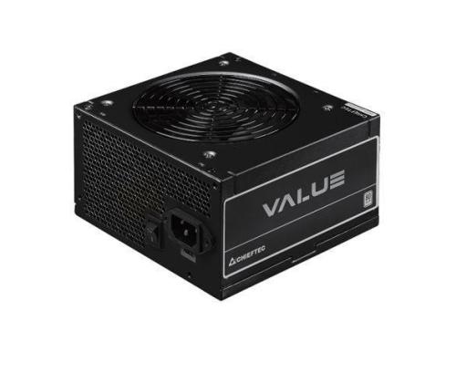 Power Supply CHIEFTEC 500 Watts PFC Active APB-500B8-BK