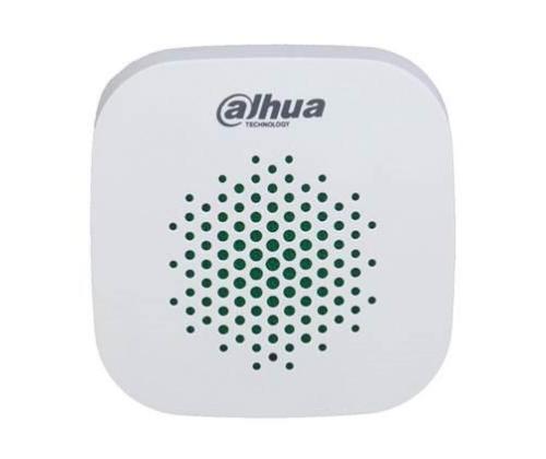 SIREN WRL INDOOR/868MHZ ARA12-W2 DAHUA