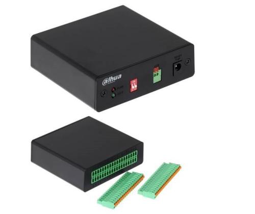 ALARM BOX NVR XVR/I/O MODULE ARB1606 DAHUA