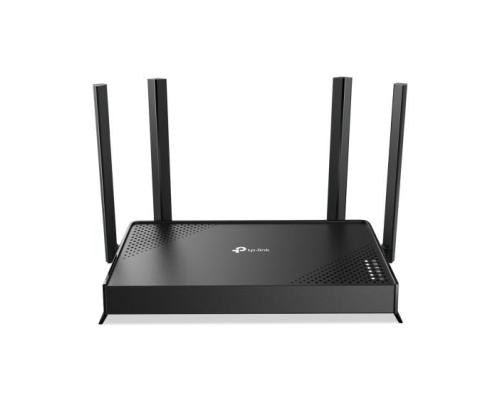 WRL ROUTER 3570MBPS 1000M 5P/DUAL BAND ARCHER BE220 TP-LINK