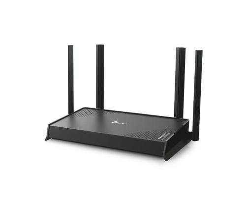 WRL ROUTER 3570MBPS 1000M 5P/DUAL BAND ARCHER BE220 TP-LINK