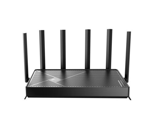 Wireless Router TP-LINK Wireless Router 6500 Mbps Wi-Fi 7 3x10/100/1000M 1x2.5GbE LAN \ WAN ports...