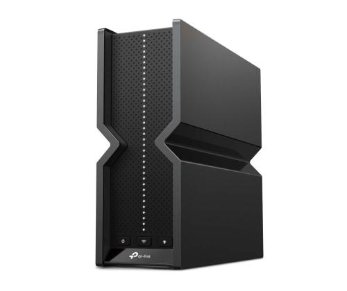 Wireless Router TP-LINK Wireless Router 9214 Mbps Mesh Wi-Fi 7 USB 3.0 4x2.5GbE 1x2.5GbE Number...