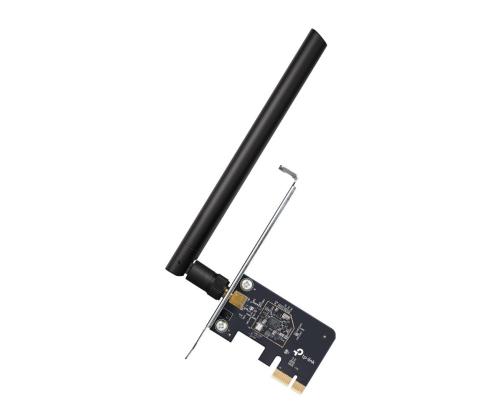 WRL ADAPTER 600MBPS/DUAL BAND ARCHER T2E TP-LINK