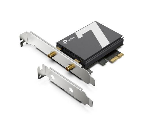 WRL ADAPTER 9300MBPS WI-FI 7/ARCHER TBE550E TP-LINK