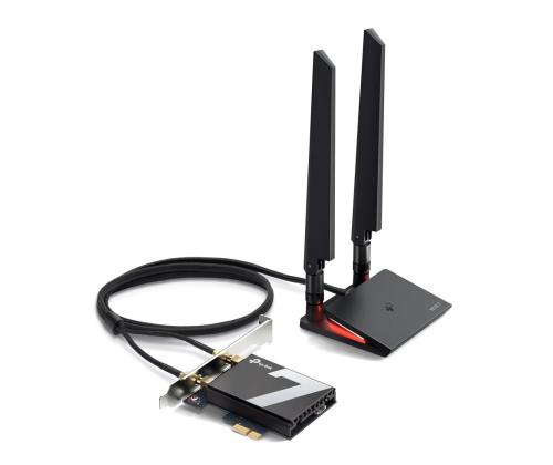 WRL ADAPTER 9300MBPS WI-FI 7/ARCHER TBE550E TP-LINK