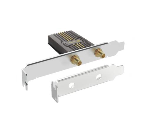 WRL ADAPTER 6500MBPS WI-FI 7/ARCHER TBE400E TP-LINK