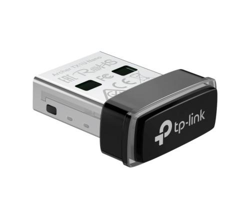 WRL ADAPTER 300MBPS USB/ARCHER TX1U NANO TP-LINK