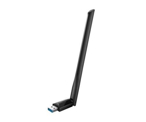WRL ADAPTER 1800MBPS USB/ARCHER TX35U PLUS TP-LINK