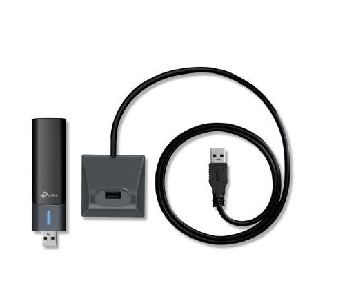 WRL ADAPTER 5400MBPS WI-FI 6E/ARCHER TXE70UH TP-LINK