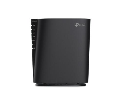 Wireless Router TP-LINK Wireless Router 6000 Mbps Wi-Fi 6 USB 3.0 3x10/100/1000M LAN \ WAN ports...