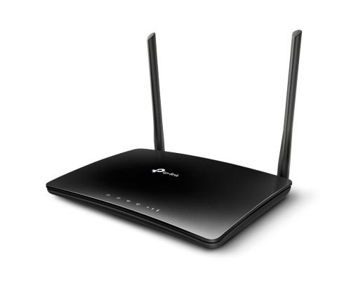 Wireless Router TP-LINK Wireless Router 733 Mbps IEEE 802.11a IEEE 802.11b IEEE 802.11g IEEE 802...