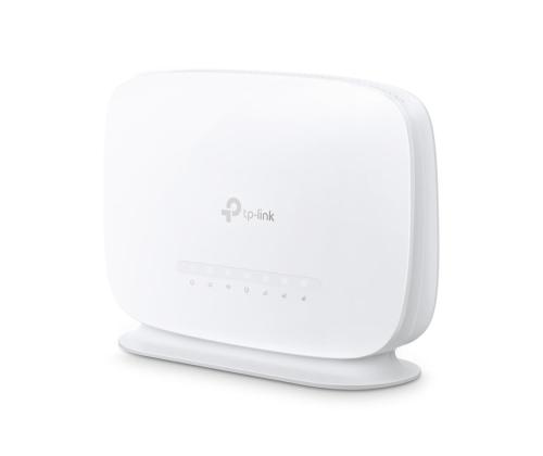 Wireless Router TP-LINK Wireless Router 1200 Mbps IEEE 802.11a IEEE 802.11 b/g IEEE 802.11n IEEE...