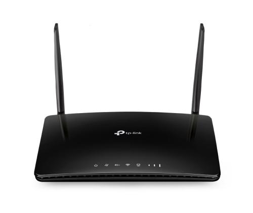 Wireless Router TP-LINK Wireless Router 1200 Mbps IEEE 802.11a IEEE 802.11 b/g IEEE 802.11n IEEE...