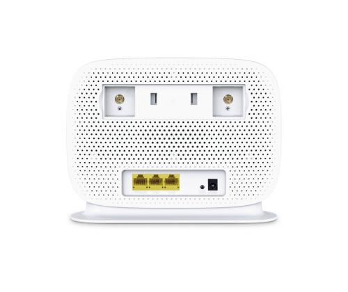 Wireless Router TP-LINK Wireless Router 1200 Mbps IEEE 802.11a IEEE 802.11 b/g IEEE 802.11n IEEE...