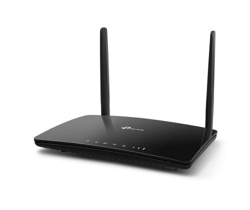 Wireless Router TP-LINK Wireless Router 1200 Mbps IEEE 802.11a IEEE 802.11 b/g IEEE 802.11n IEEE...