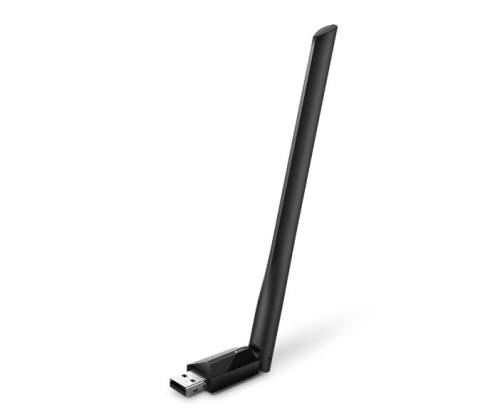 WRL ADAPTER 600MBPS USB/ARCHER T2U PLUS TP-LINK