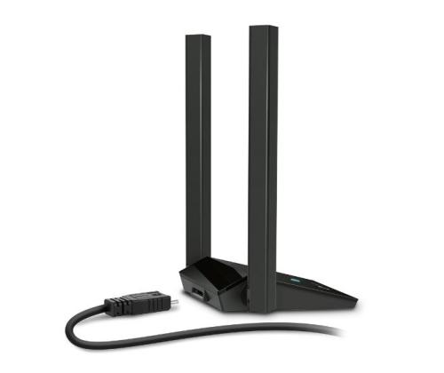 WRL ADAPTER 1800MBPS USB/ARCHER TX20U PLUS TP-LINK
