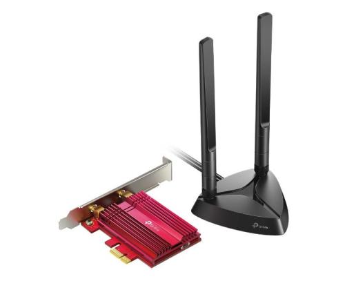 WRL ADAPTER 3000MBPS PCIE/ARCHER TX3000E TP-LINK