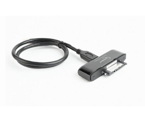 I/O ADAPTER USB3 TO SATA2.5"/HDD/SSD AUS3-02 GEMBIRD