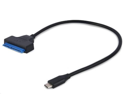 I/O ADAPTER USB-C TO SATA2.5"/AUS3-03 GEMBIRD