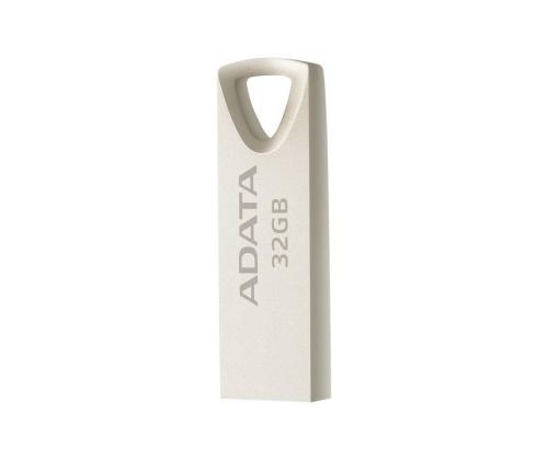 MEMORY DRIVE FLASH USB2 32GB/GOLD AUV210-32G-RGD ADATA