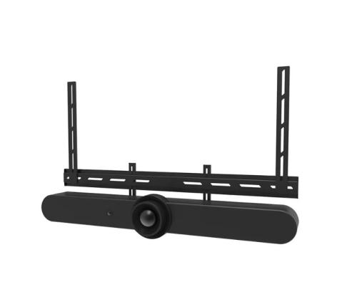 MONITOR ACC VIDEOBAR KIT/43-110" AV2-500BL NEOMOUNTS