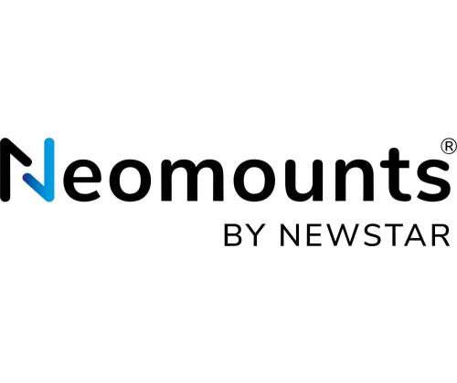 MULTIMEDIA SHELF/AWL-440BL NEOMOUNTS