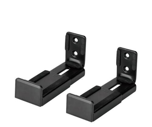 Speaker Accessory NEOMOUNTS BY NEWSTAR Black AWL29-550BL1