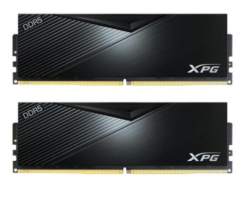 MEMORY DIMM 32GB DDR5-6000 K2/AX5U6000C3016G-DTLABBK ADATA