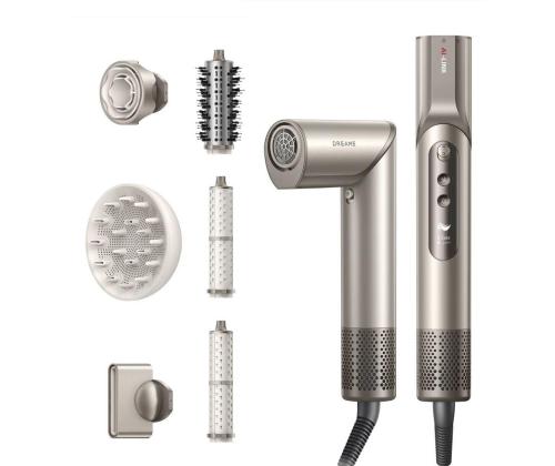 HAIR STYLER/DAZZLE AZD20A DREAME