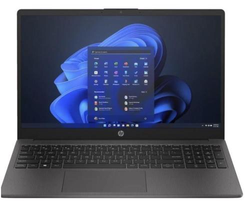 NB 255 G10 R5-7530U 15"/8/512GB DOS B39NSAT HP