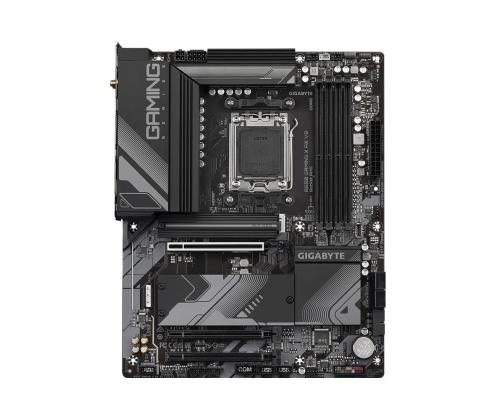 Mainboard GIGABYTE AMD B650 SAM5 ATX Memory DDR5 Memory slots 4 1xPCI-Express 16x 1xPCI-Express 3...