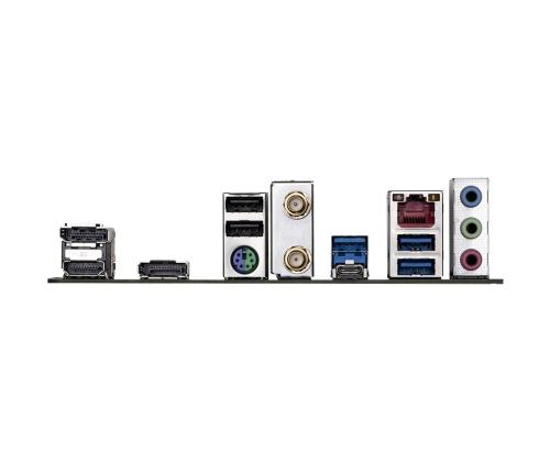 Mainboard GIGABYTE AMD B650 SAM5 Micro-ATX Memory DDR5 Memory slots 4 1xPCI-Express 16x 1xPCI...
