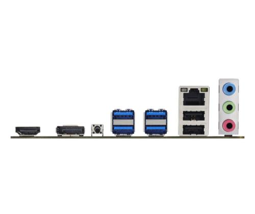 Mainboard BIOSTAR AMD B650 SAM5 Micro-ATX Memory DDR5 Memory slots 2 1xPCI-Express 3.0 1x 1xPCI...