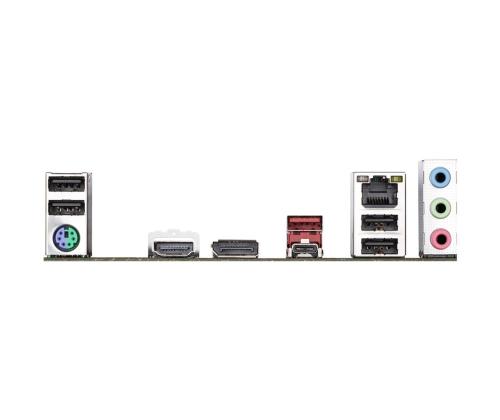 Mainboard GIGABYTE Intel B760 Express LGA1700 ATX Memory DDR5 Memory slots 4 4xPCI-Express 3.0 1x...