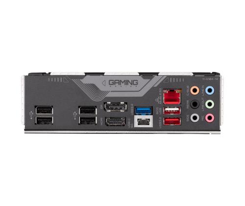 Mainboard GIGABYTE Intel B760 Express LGA1700 ATX Memory DDR5 Memory slots 4 2xPCI-Express 3.0...