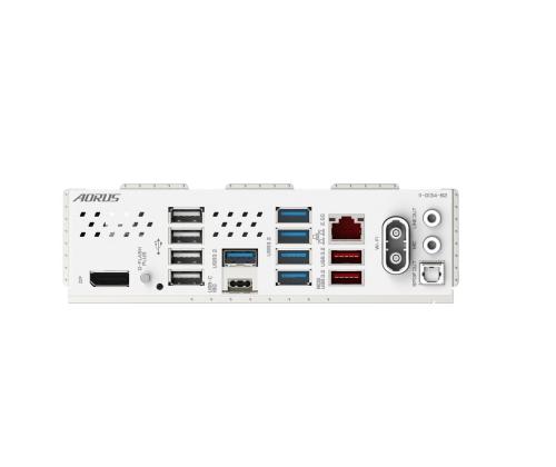 Mainboard GIGABYTE AMD B850 SAM5 ATX Memory DDR5 2xPCI-Express 3.0 1x 1xPCI-Express 4.0 4x	 1xPCI...