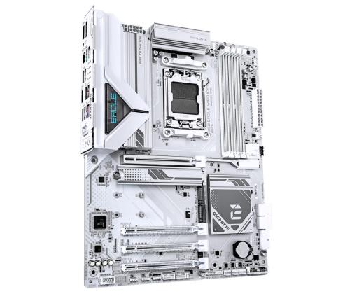 MB AMD B850 SAM5 ATX/B850 EAGLE WF7 ICE GIGABYTE