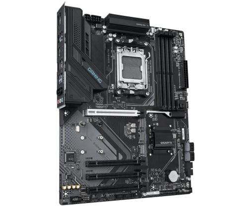 Mainboard GIGABYTE AMD B850 SAM5 ATX Memory DDR5 Memory slots 4 4xPCI-Express 16x 3xM.2 1xHDMI...