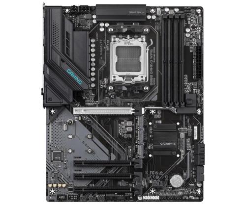 Mainboard GIGABYTE AMD B850 SAM5 ATX Memory DDR5 Memory slots 4 4xPCI-Express 16x 3xM.2 1xHDMI...