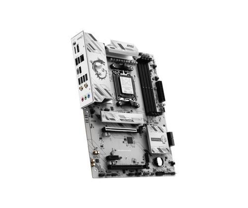 MB AMD B850 SAM5 ATX/B850 GAMING PLUS WIFI6E MSI